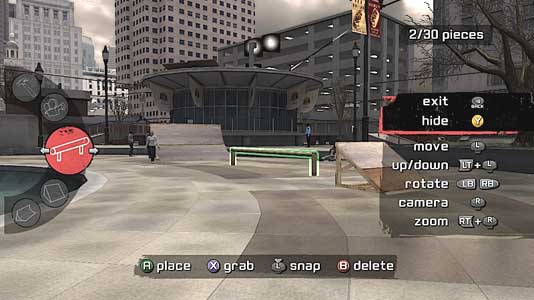 <b>Tony Hawk's Proving Ground</b> [Preview]