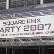 <b>Square Enix Party</b> [News]