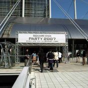 <b>Square Enix Party</b> [News]