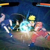 <b>Naruto: Rise of a Ninja</b> [Preview]