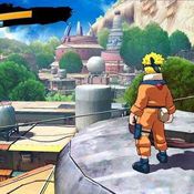 <b>Naruto: Rise of a Ninja</b> [Preview]