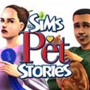 <b>The Sims: Pet Stories</b> [Preview]