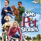 <b>The Sims: Pet Stories</b> [Preview]