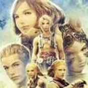 <b>Final Fantasy XII International</b> [Preview]