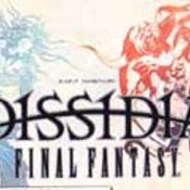 <b>Final Fantasy Dissidia</b> [Preview]