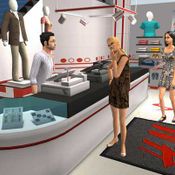 <b>(PC) THE SIMS 2 H&M STUFF</b> [Official Preview]