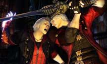 <b>Devil May Cry 4</b> [Preview]