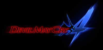 <b>Devil May Cry 4</b> [Preview]