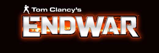 <b>Tom Clancy's EndWar</b> [Preview]