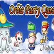 Maple Story: Orbis Party Quest [PR]