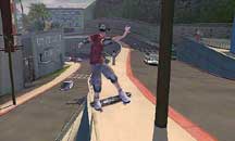 <b>Tony Hawk's Downhill Jam</b> [Preview]