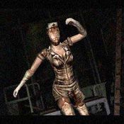 <b>Silent Hill Origins</b> [Preview]