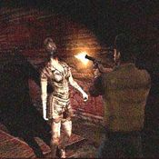 <b>Silent Hill Origins</b> [Preview]