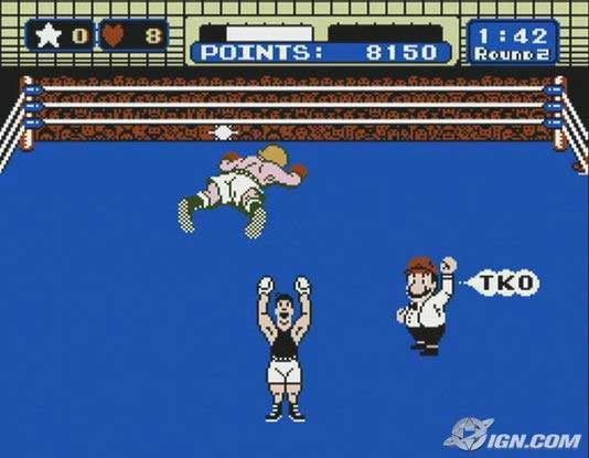 <b>Punch-Out!! หมัดมวยสุดคลาสสิค</b> [News]