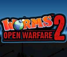 <b>Worms: Open Warfare 2</b> [Preview]