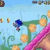 <b>Sonic Rush Adventure</b> [Preview]