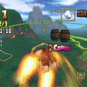 <b>Donkey Kong Jet Race</b> [Preview]