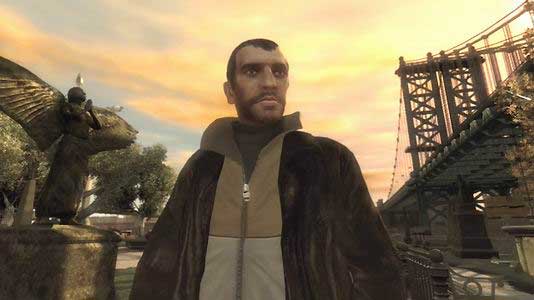 <b>Grand Theft Auto IV</b> [News]