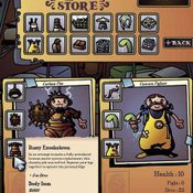 <b>Iron Dukes</b> [Preview]