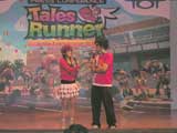 <b>เปิดตัวTalesrunner Online!!</b>