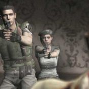 <b>Resident Evil: Umbrella Chronicles</b> [Preview]