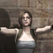 <b>Resident Evil: Umbrella Chronicles</b> [Preview]