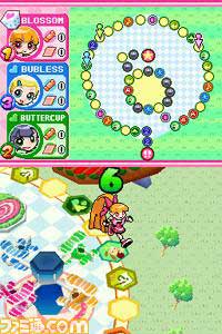 <b>Power Puff Girls Z</b> [Preview]