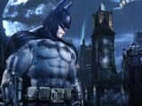 Batman Arkham City - Catwoman Trailer