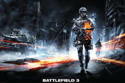 Battlefield 3 footage ตัวใหม่ พร้อมเทียบภาพฉากภาคเก่า