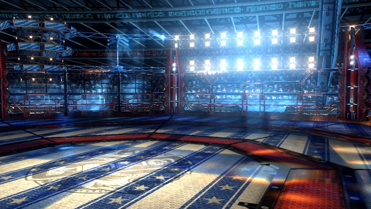 Tekken Tag Tournament 2 อัพเดต