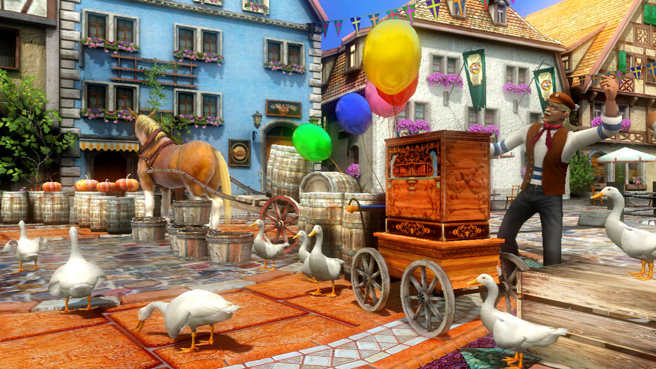 Tekken Tag Tournament 2 อัพเดต