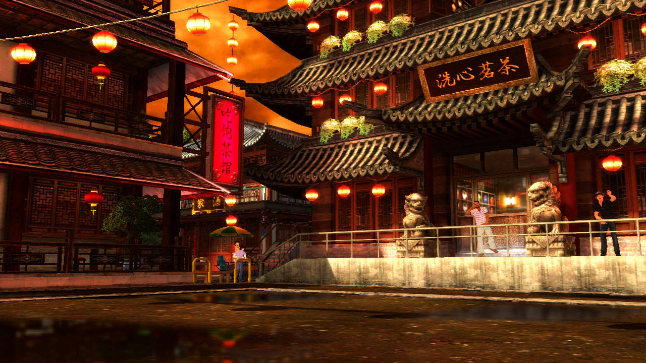 Tekken Tag Tournament 2 อัพเดต