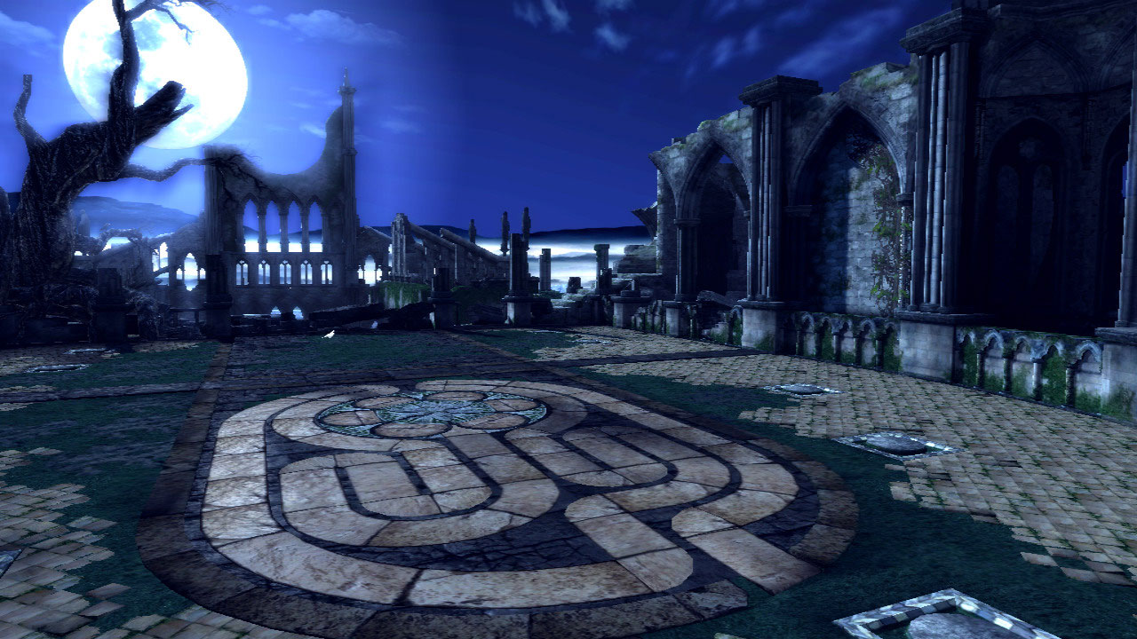 Tekken Tag Tournament 2 อัพเดต