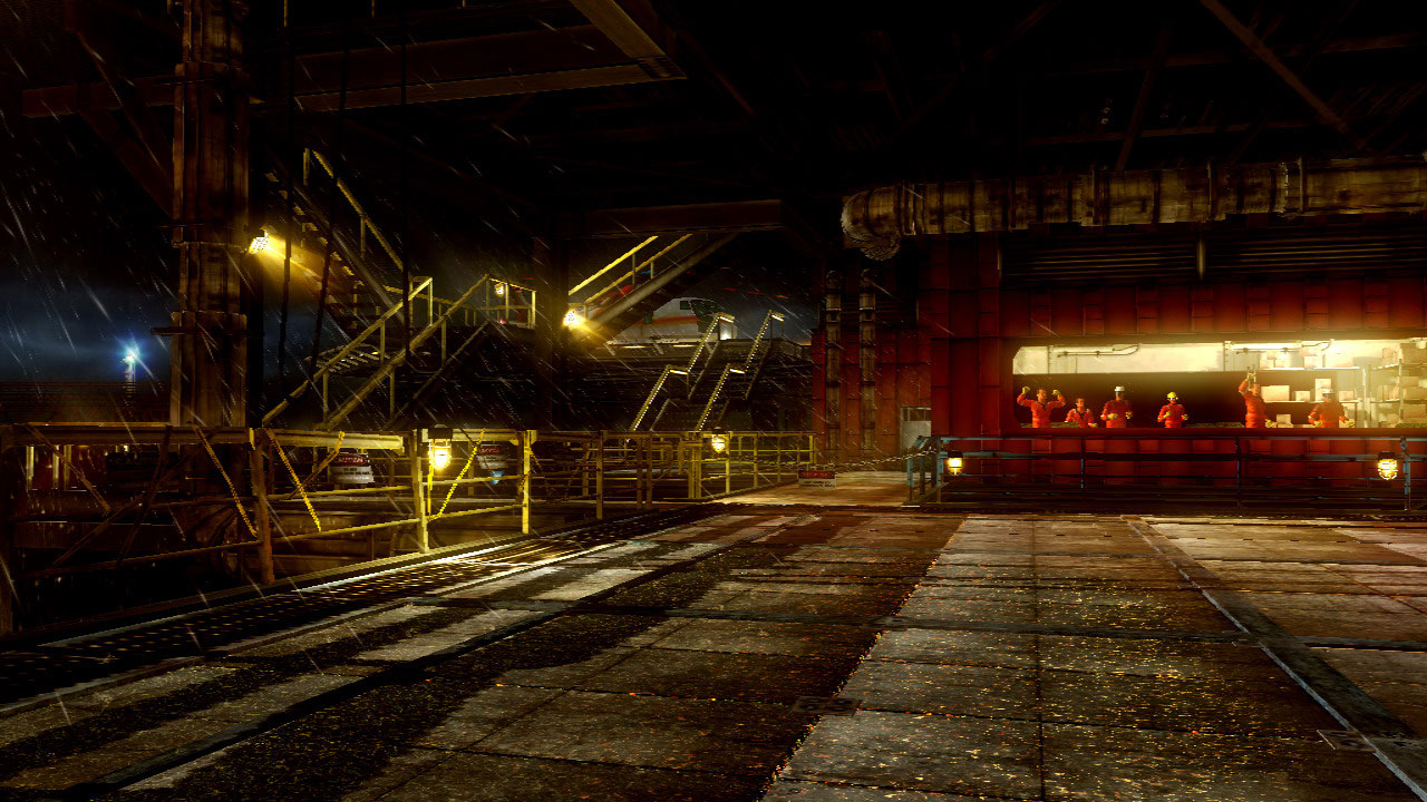 Tekken Tag Tournament 2 อัพเดต