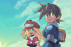 Rockman Dash 3 - Gameplay Trailer