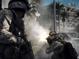 Battlefield 3 - My Life Trailer