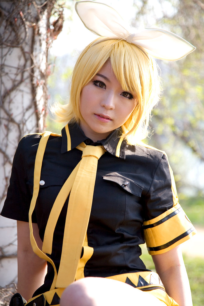 สาวๆ เกาหลีในชุดคอสเพลย์หลากสไตล์