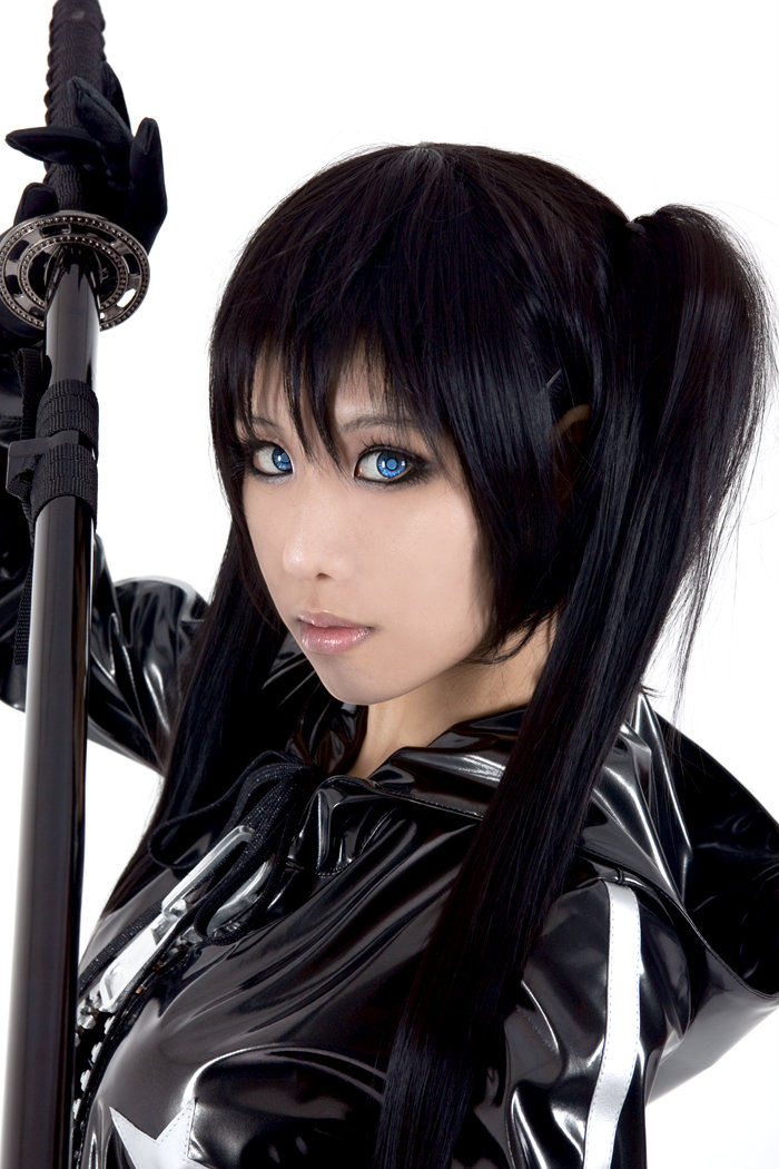 สาวๆ เกาหลีในชุดคอสเพลย์หลากสไตล์