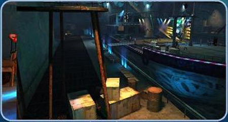 เกมส์ Hip Street เสพบรรยากาศสุนทรีย์ ในแผนที่สุดฮิต