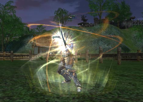 เกม lineage 2 ข้อมูลทักษะใหม่กราเซียไฟนอล