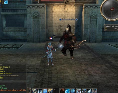 เกม Lineage 2 ข้อมูล อาเดนาโบราณ