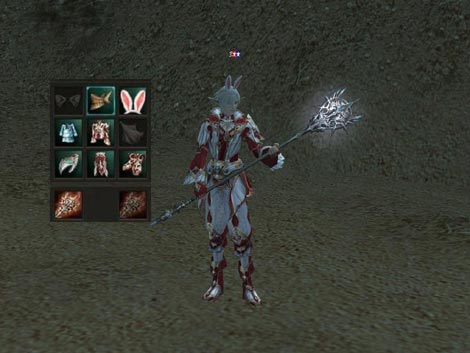 เกม Lineage 2 เผยทริกประจุธาตุ โจมตีป้องกัน