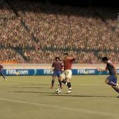 FIFA Online2 ความแตกต่างของ STกับ CF