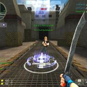 แนะนำวิธีเล่น Knife Mode เกม CSO