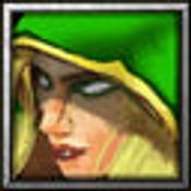 เกมส์ DotA ข้อมูลสคิลฮีโร่ใหม่ Windrunner