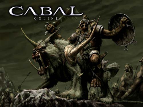 เกมส์ Cabal เคล็ด(ไม่)ลับการเก็บเลเวล 1-170
