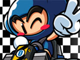เกมส์ Kart Rider ซิ่งไปกับ Window Mode (ทำจอเล็ก)