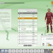 เกมส์ FIFA Online 2 วิธีจัดตำแหน่งนักเตะ