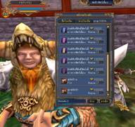 เกมส์ HY Online แนะนำระบบ Pet System