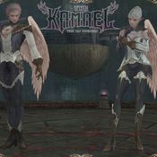 Lineage II: Kamael Server Thai :